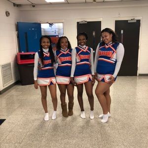 Meet your Posher, Breonnah